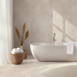 5 cm 12 pièces AQUASTEP