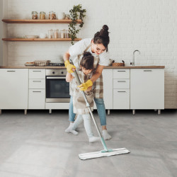 5 cm 12 pièces AQUASTEP