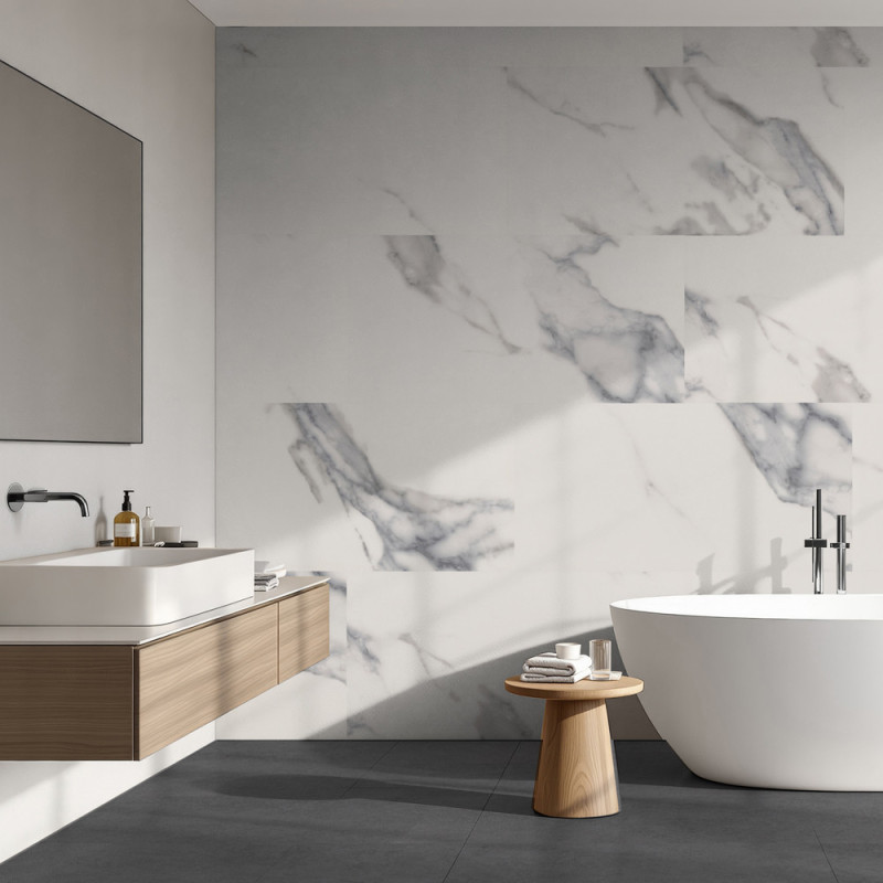 5 cm 12 pièces AQUASTEP