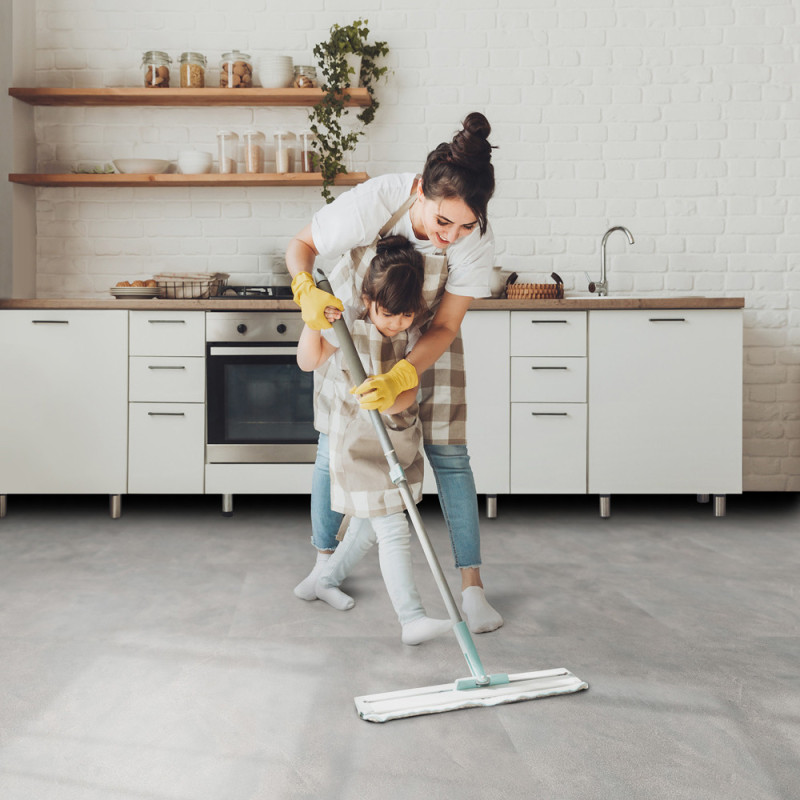 5 cm 5 pièces AQUASTEP