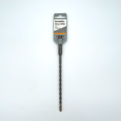 Foret SDS béton Ø 6 x 210 mm – Percage résistant | INVENTIV