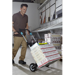 Diable TS 1500 WOLFCRAFT