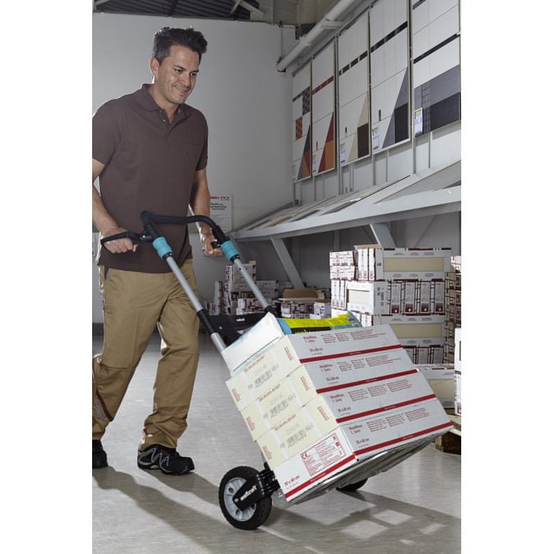 Diable TS 1500 WOLFCRAFT