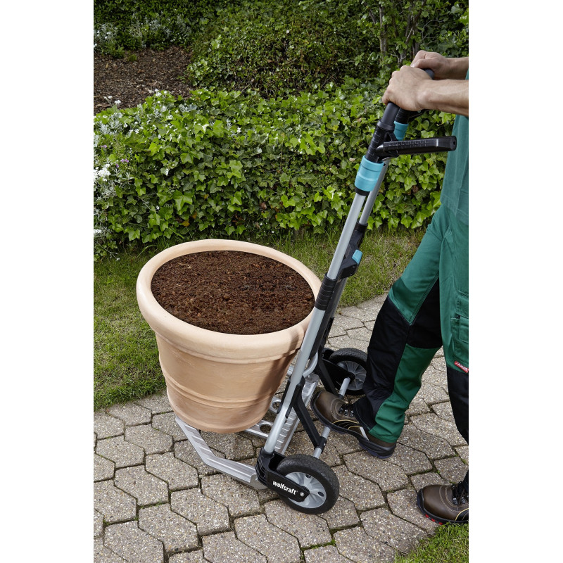 Diable TS 1500 WOLFCRAFT