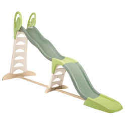 Toboggan Super Megagliss 3
