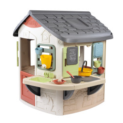 Maisonnette pour enfant Mud Cooking House 1