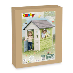 Maisonnette pour enfant Jolie 0