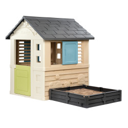 Maisonnette pour enfant Square 1