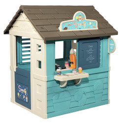 Maisonnette pour enfant Sweet Corner 1