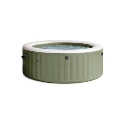 PureSpa Olive 4 personnes Ø 1