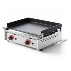Plancha au gaz Pro 60