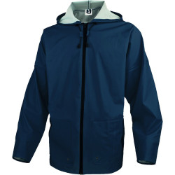 Veste de pluie 850 bleu marine S DELTA PLUS