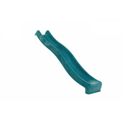 Toboggan Tsuri turquoise 2