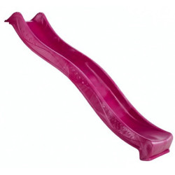 Toboggan Yulvo fuchsia 2
