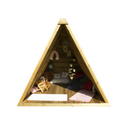 Grand tipi pour enfant 2