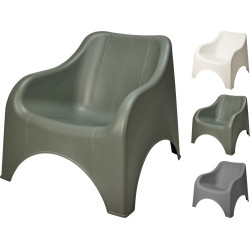 Fauteuil de jardin Nuvola