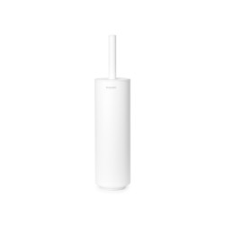Brosse de toilette MindSet blanc frais minéral BRABANTIA