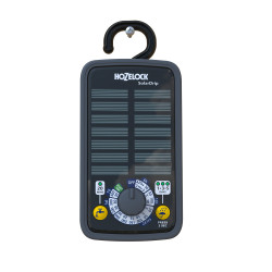 Kit d'arrosage solaire HOZELOCK