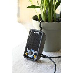 Kit d'arrosage solaire HOZELOCK