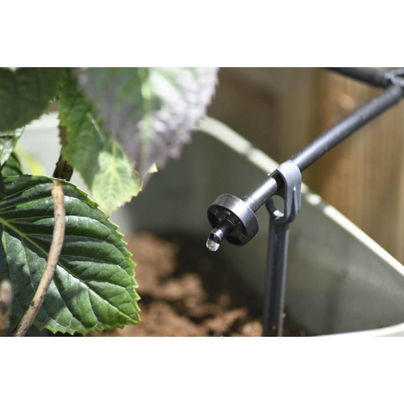 Kit d'arrosage solaire HOZELOCK