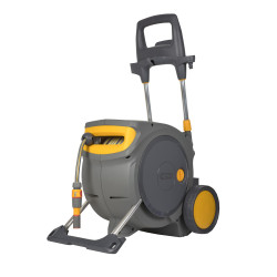 Dévidoir sur roues automatique Auto Reel Mobile 35 m Ø 12