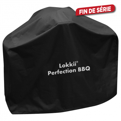 Housse de barbecue modèle LOKKII 828T