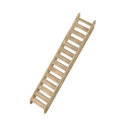 Marche pour escalier Provence 14 pièces SOGEM