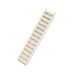 Contremarche pour escalier Provence 14 pièces SOGEM