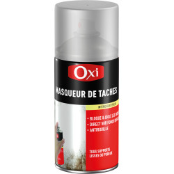 Sous-couche masqueur de taches 0
