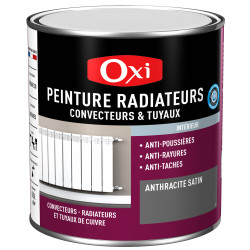Peinture pour radiateur anthracite 0
