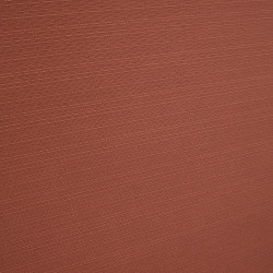 Coussin pour lit de soleil Koraï acajou