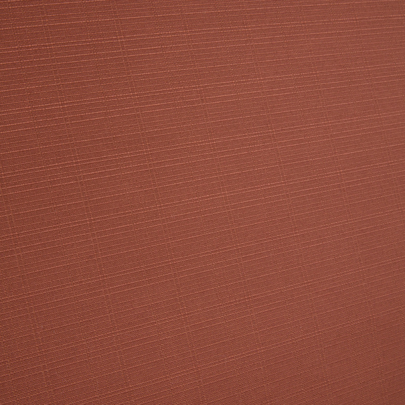 Coussin pour lit de soleil Koraï acajou