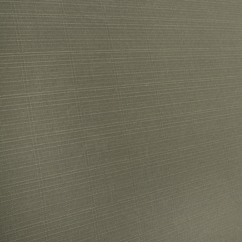 Coussin pour lit de soleil Koraï vert laurier