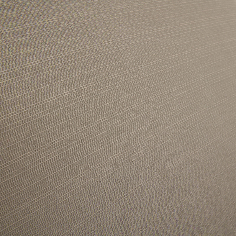 Coussin pour lit de soleil Koraï café