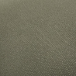 Coussin déperlant Koraï vert laurier 40 x 40 cm