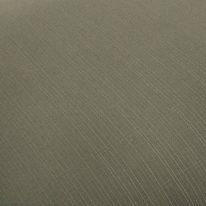 Coussin déperlant Koraï vert laurier 40 x 40 cm