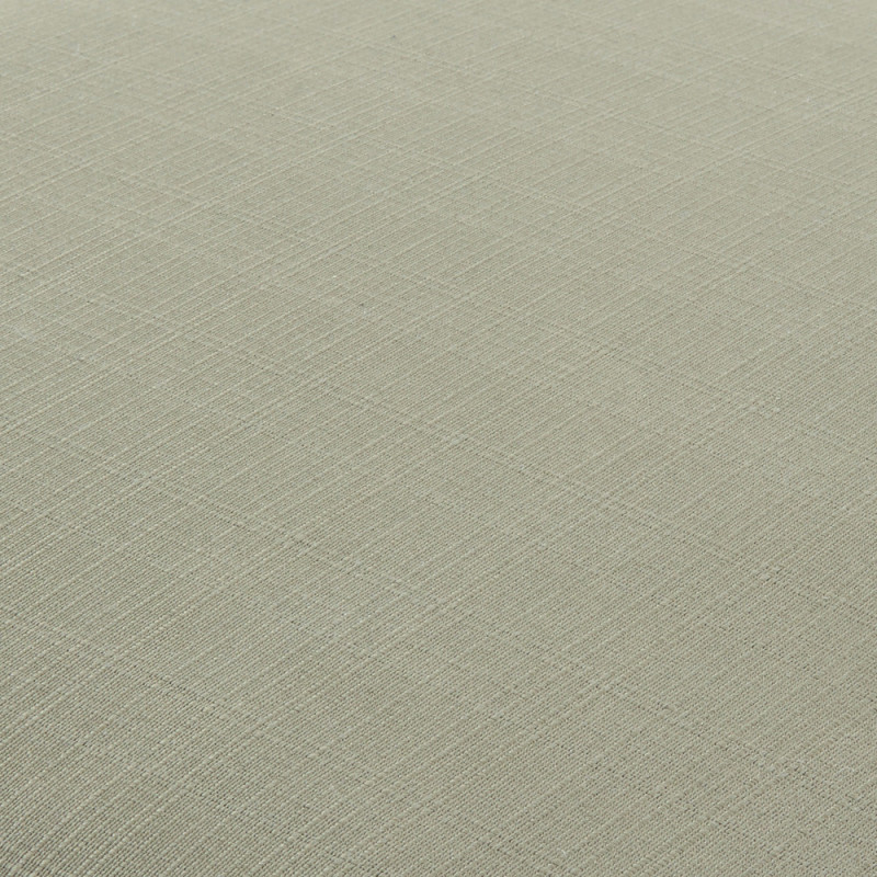 Galette de chaise Koraï vert laurier 40 x 40 cm