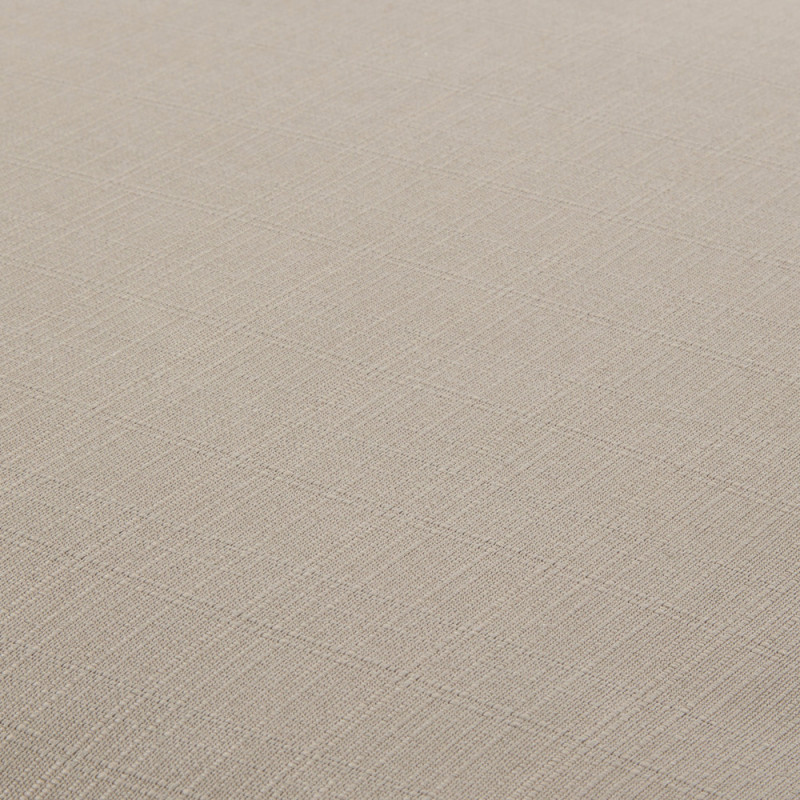 Galette de chaise Koraï café 40 x 40 cm