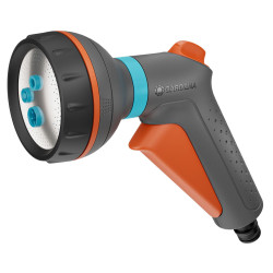 Pistolet d'arrosage multi-fonctions Classic GARDENA