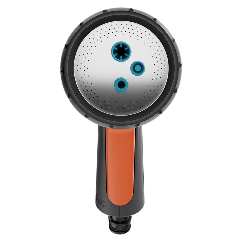 Pistolet d'arrosage multi-fonctions Classic GARDENA