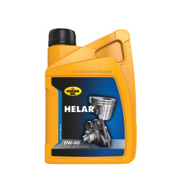 Huile pour moteur Helar 0W-40 1 L KROON-OIL