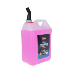 Liquide lave-glace été A18 5 L VALMA