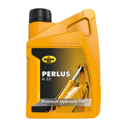 Huile hydraulique Perlus H32 1 L KROON-OIL