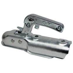 Accouplement de timon rond WW8C CARPOINT