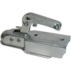 Accouplement de timon carré WW8H CARPOINT