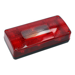 Feu arrière gauche 6 fonctions CARPOINT