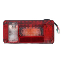 Feu arrière droit 6 fonctions CARPOINT