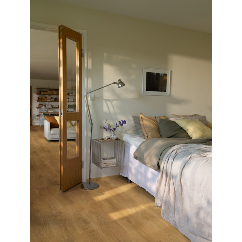 Sol stratifié Perstorp chêne naturel 1