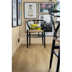 Sol stratifié Perstorp chêne miel 1