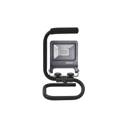 Projecteur LED Chantier – Éclairage Puissant IP65 | OSRAM